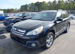 Subaru Outback 2013