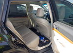 Subaru Outback 2013