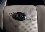 Subaru Outback 2011