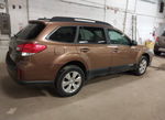 Subaru Outback 2011