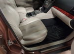 Subaru Outback 2011