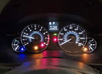 Subaru Outback 2011