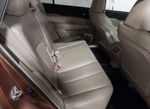 Subaru Outback 2011