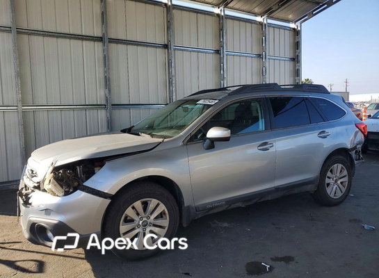Subaru Outback 2015 - Zdjęcie 1 z 13