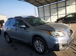 Subaru Outback 2015