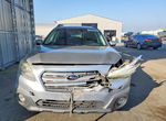 Subaru Outback 2015