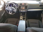 Subaru Outback 2015