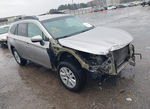 Subaru Outback 2018