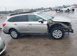 Subaru Outback 2018