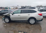 Subaru Outback 2018
