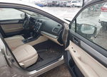 Subaru Outback 2018