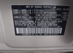Subaru Outback 2018