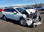Subaru Outback 2017