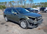 Subaru Outback 2018