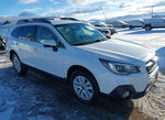 Subaru Outback 2018