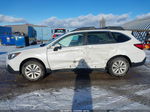 Subaru Outback 2018