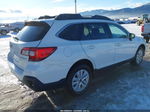 Subaru Outback 2018