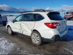Subaru Outback 2018