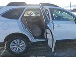 Subaru Outback 2018