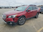 Subaru Outback 2015