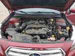 Subaru Outback 2015