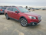 Subaru Outback 2015