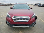 Subaru Outback 2015