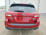Subaru Outback 2015