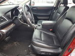 Subaru Outback 2015