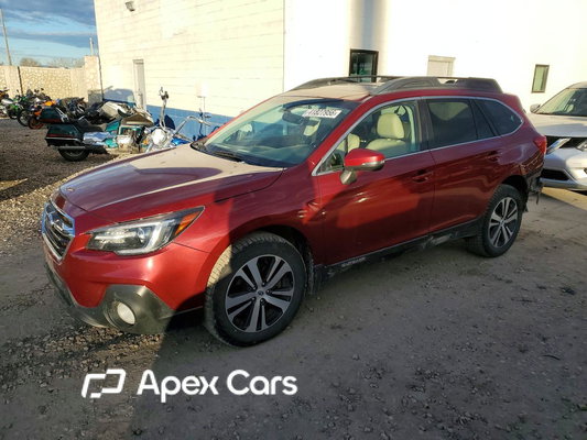 Subaru Outback 2018 - Image 1 of 13