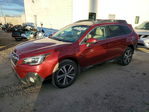 Subaru Outback 2018