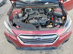 Subaru Outback 2018