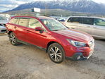 Subaru Outback 2018
