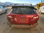 Subaru Outback 2018