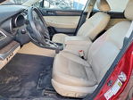 Subaru Outback 2018