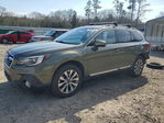 Subaru Outback 2019