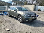 Subaru Outback 2019
