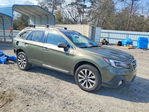 Subaru Outback 2019