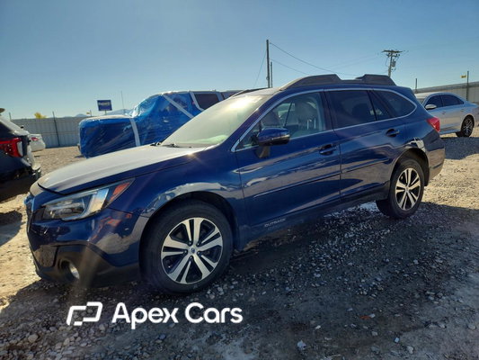 Subaru Outback 2019 - Zdjęcie 1 z 12
