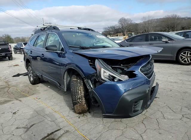 Subaru Outback 2020