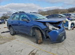 Subaru Outback 2020