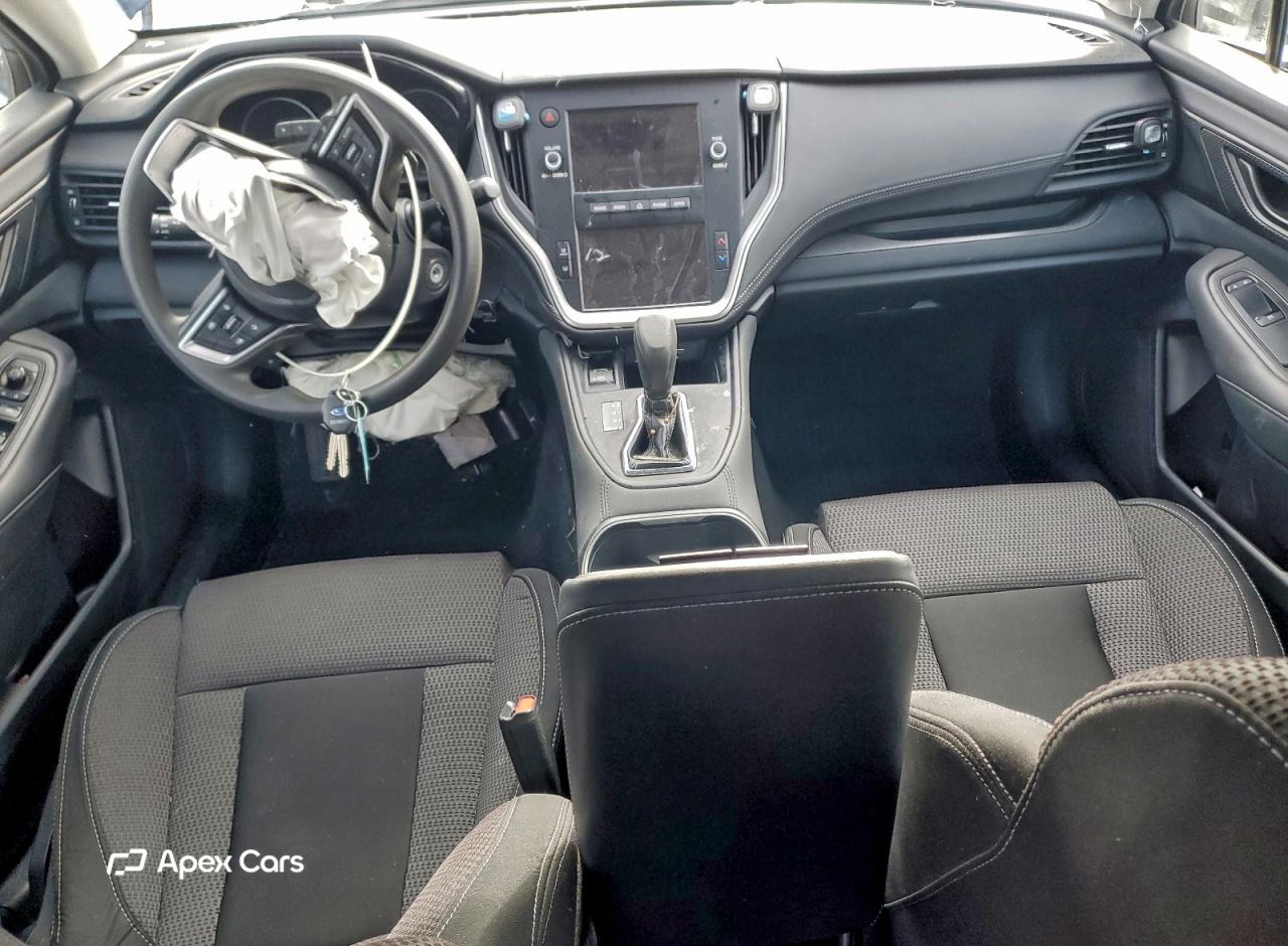 Subaru Outback 2020