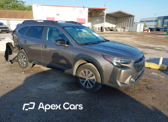 Subaru Outback 2024 - Image 1 of 17