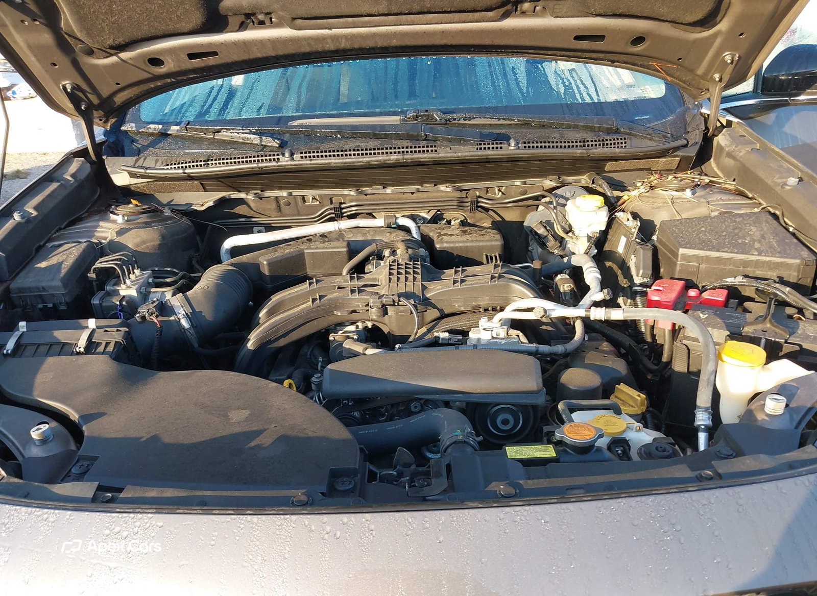 Subaru Outback 2024