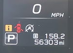 Subaru Outback 2024