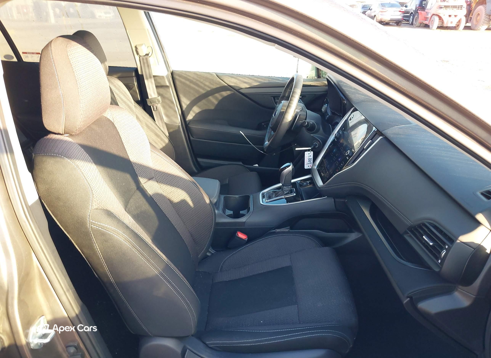 Subaru Outback 2024