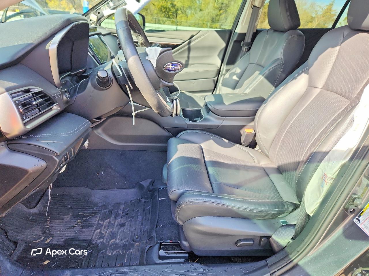Subaru Outback 2025