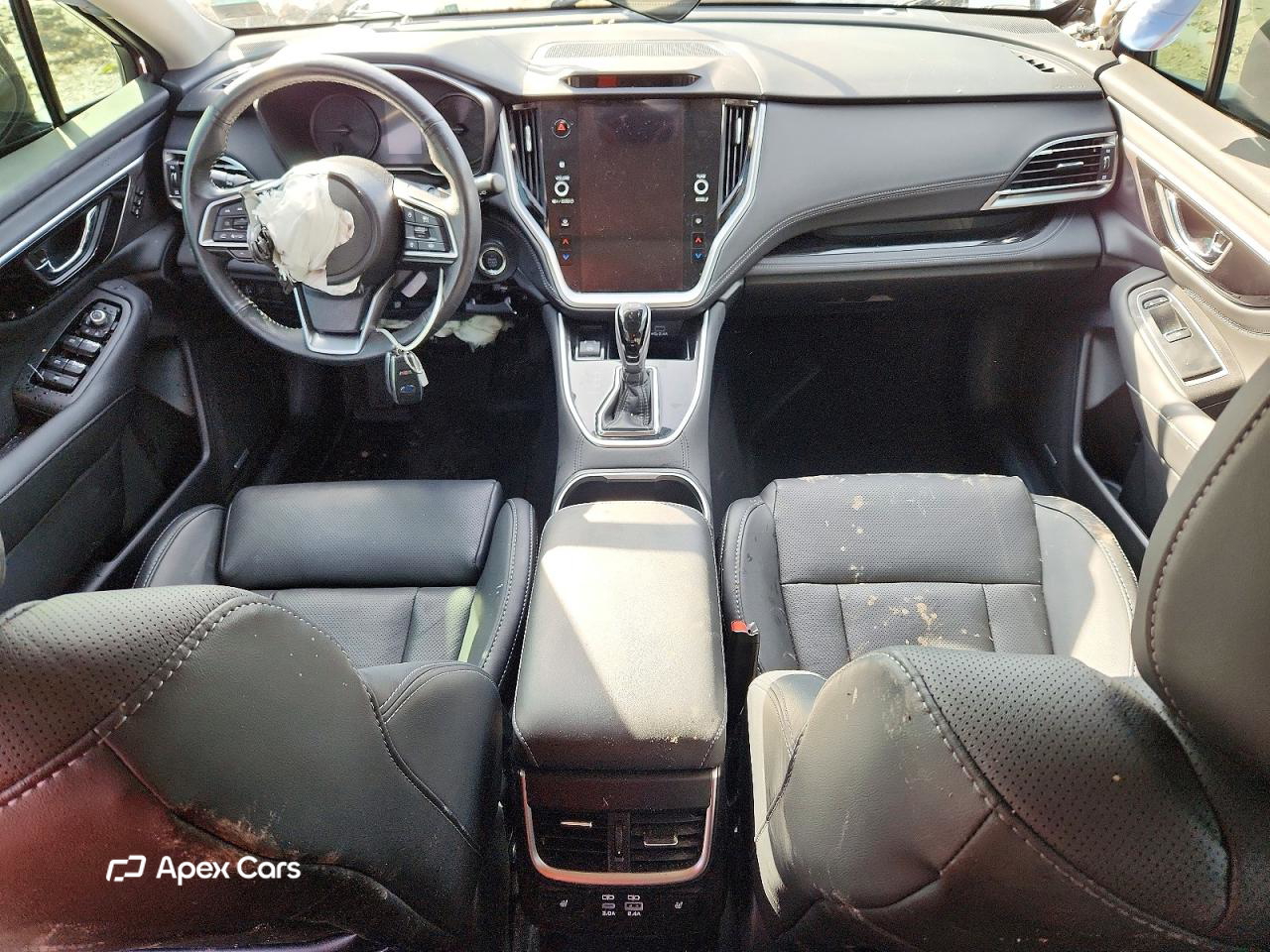 Subaru Outback 2025
