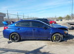 Subaru WRX STi 2020