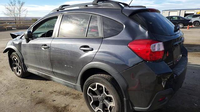 Subaru XV 2013